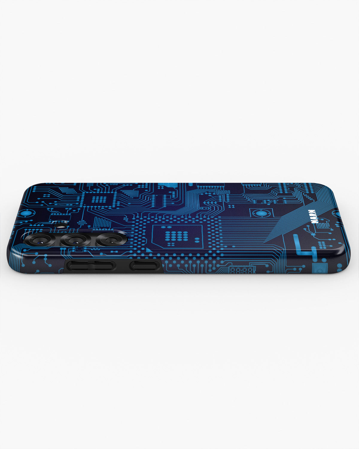 Samsung Galaxy A56 Tough Case – Circuit Board - View 3