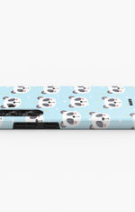 Samsung Galaxy A56 Tough Case – Panda Dreams - View 3