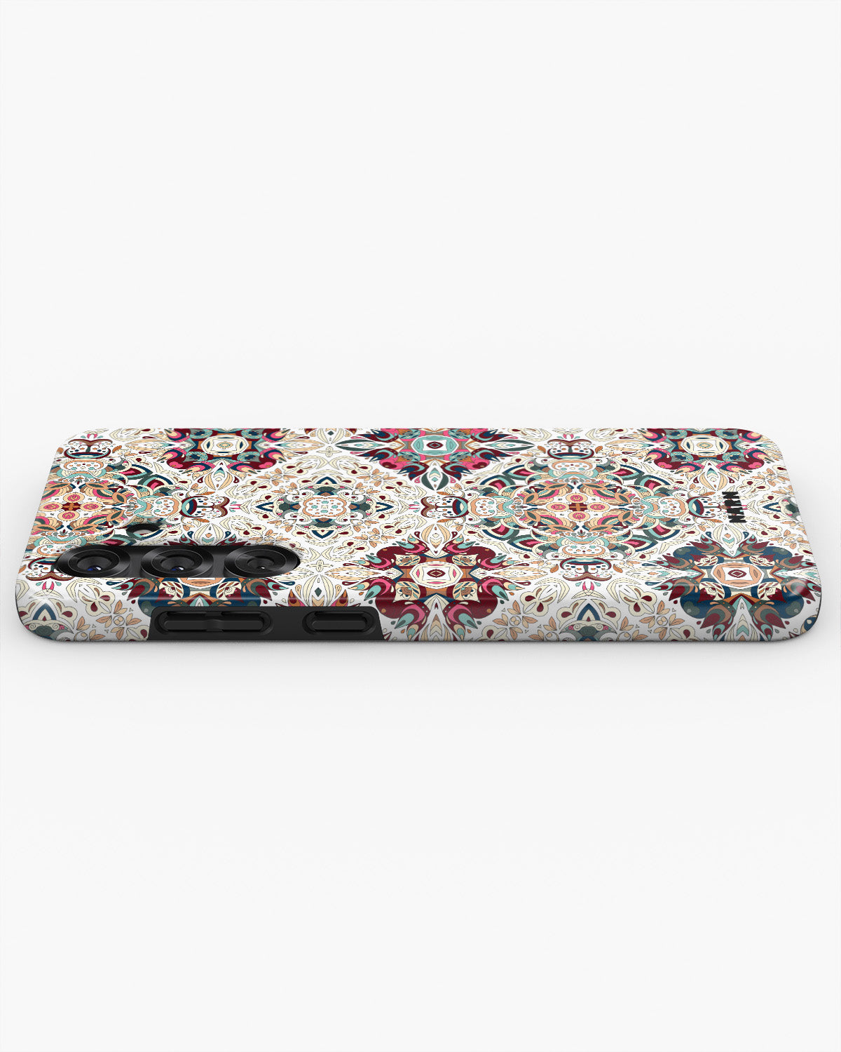 Samsung Galaxy A56 Tough Case – Luxury Tile - View 3