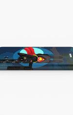 Samsung Galaxy A56 Tough Case – Super Cat - View 3