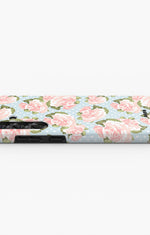 Samsung Galaxy A56 Tough Case – Rose Garden - View 3