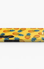 Samsung Galaxy A56 Tough Case – Sunny Pineapple - View 3