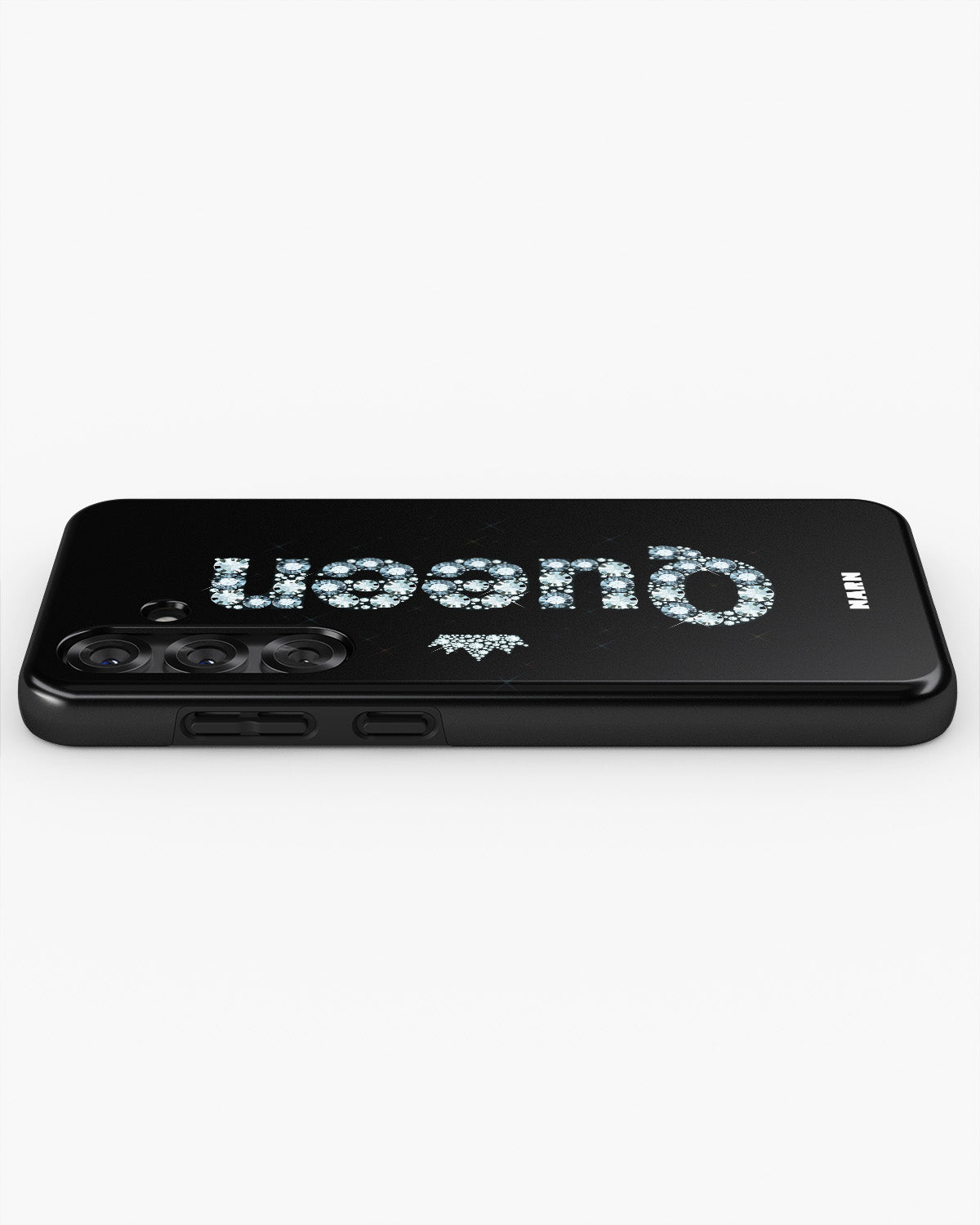 Samsung Galaxy A56 Tough Case – Queen - View 3