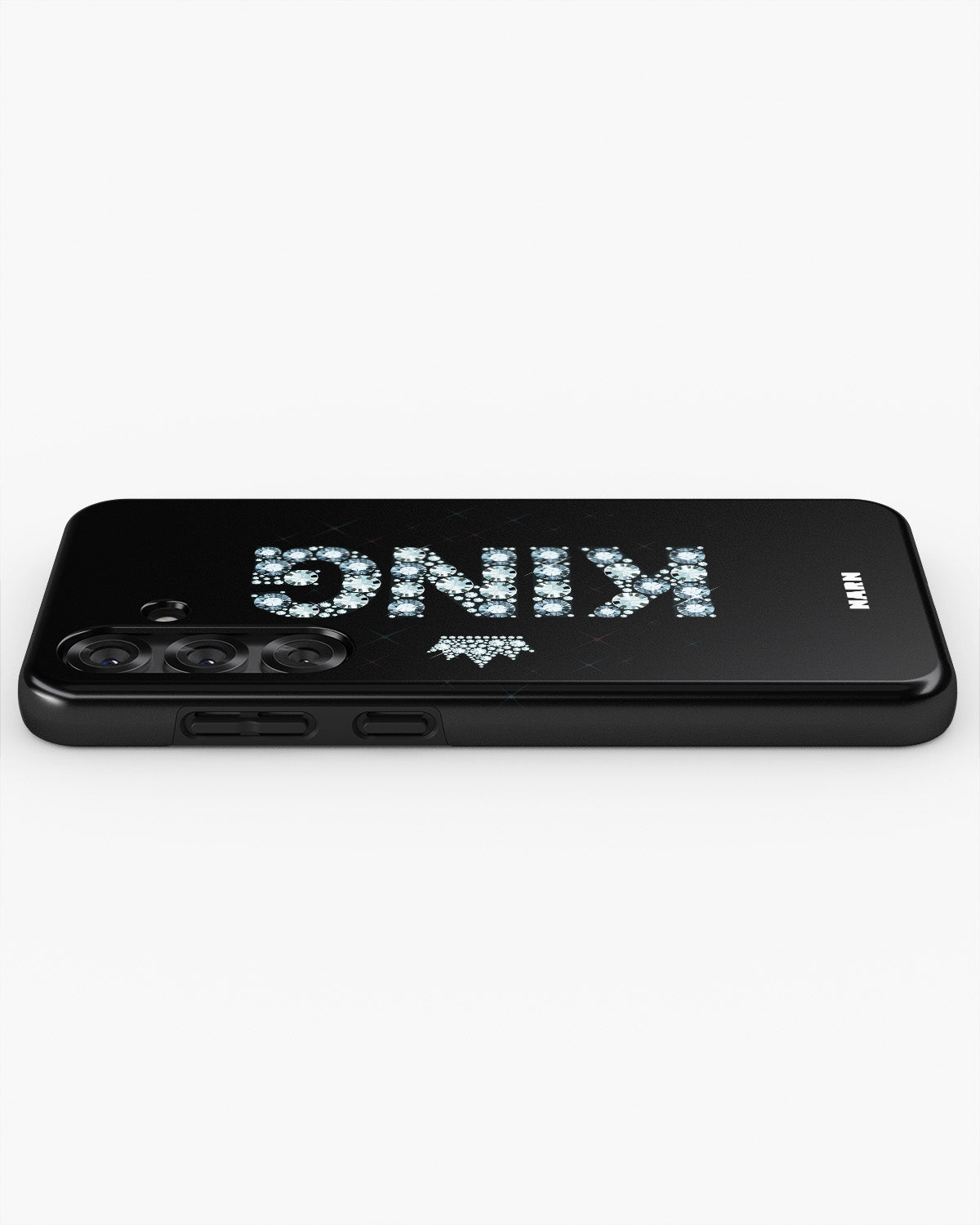 Samsung Galaxy A56 Tough Case – King - View 3