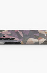 Samsung Galaxy A56 Tough Case – Triangles - View 3