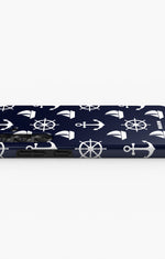 Samsung Galaxy A56 Tough Case – Deep Blue Voyage - View 3