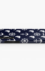 Samsung Galaxy A56 Tough Case – Deep Blue Voyage - View 3