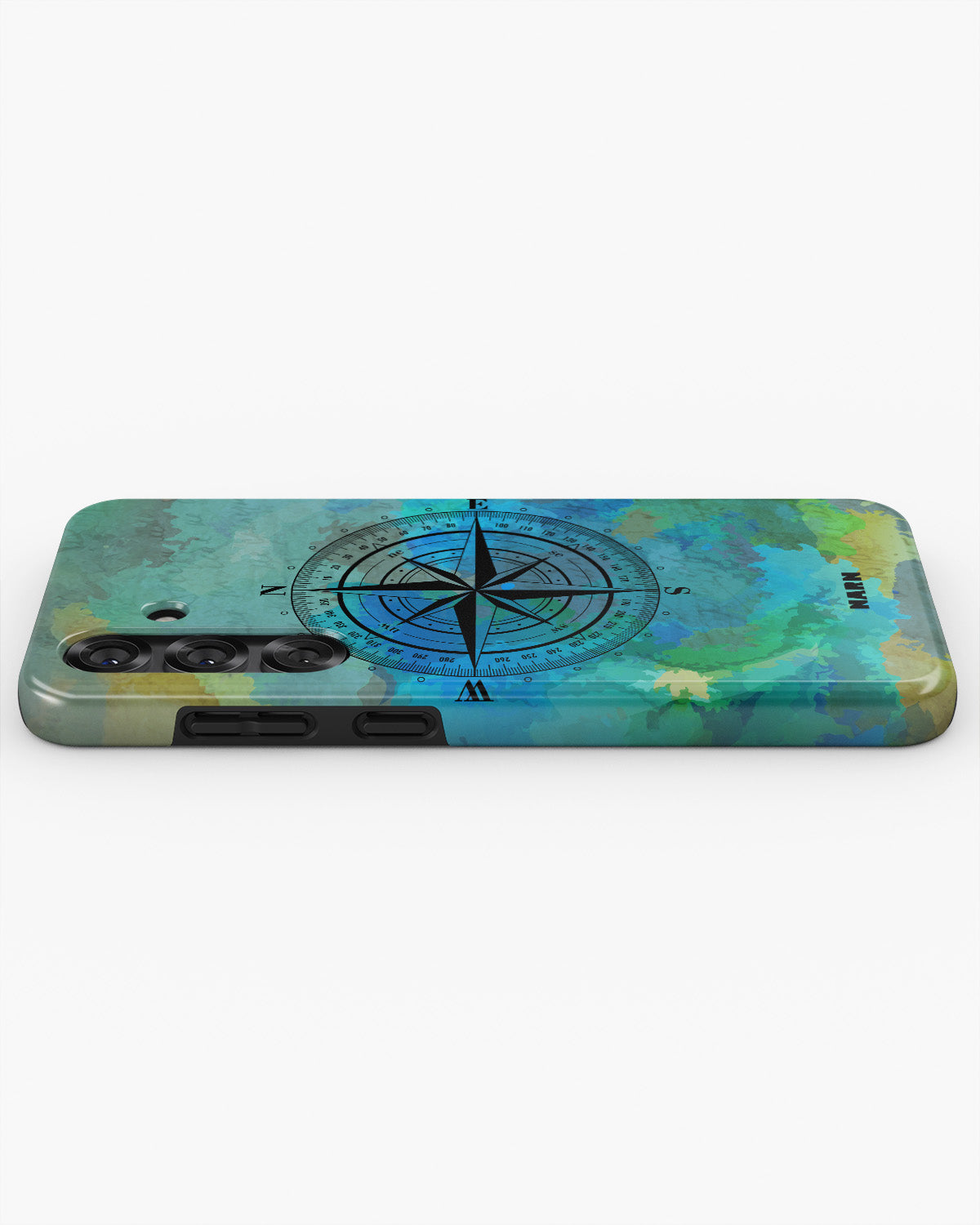 Samsung Galaxy A56 Tough Case – Compass - View 3