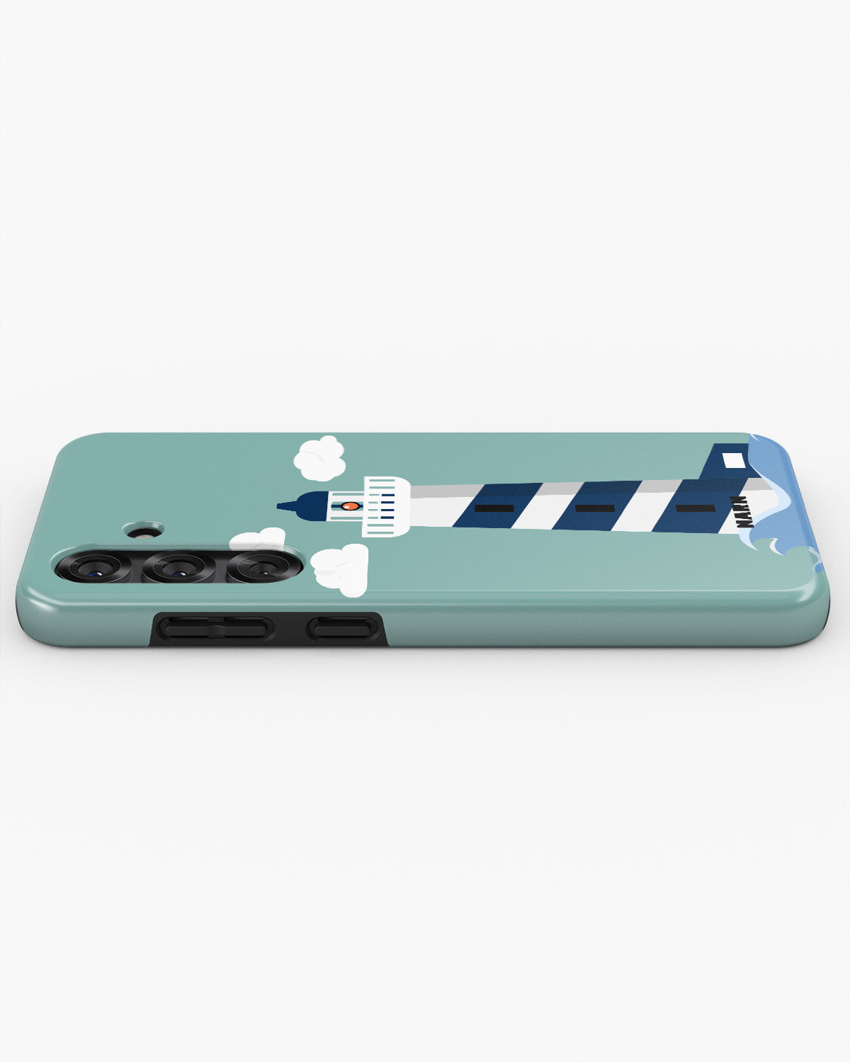 Samsung Galaxy A56 Tough Case – Lighthouse - View 3