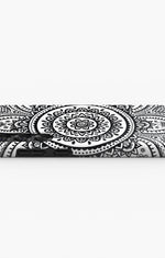 Samsung Galaxy A56 Tough Case – Henna Mandala - View 3