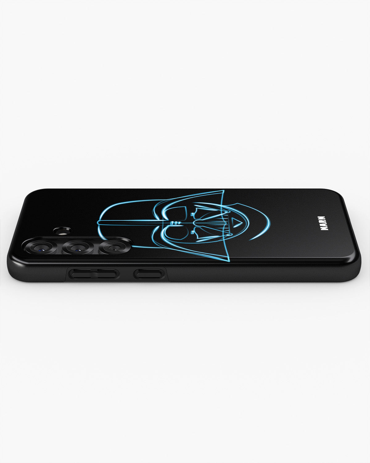 Samsung Galaxy A56 Tough Case – Darth Vader - View 3