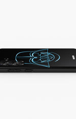 Samsung Galaxy A56 Tough Case – Darth Vader - View 3