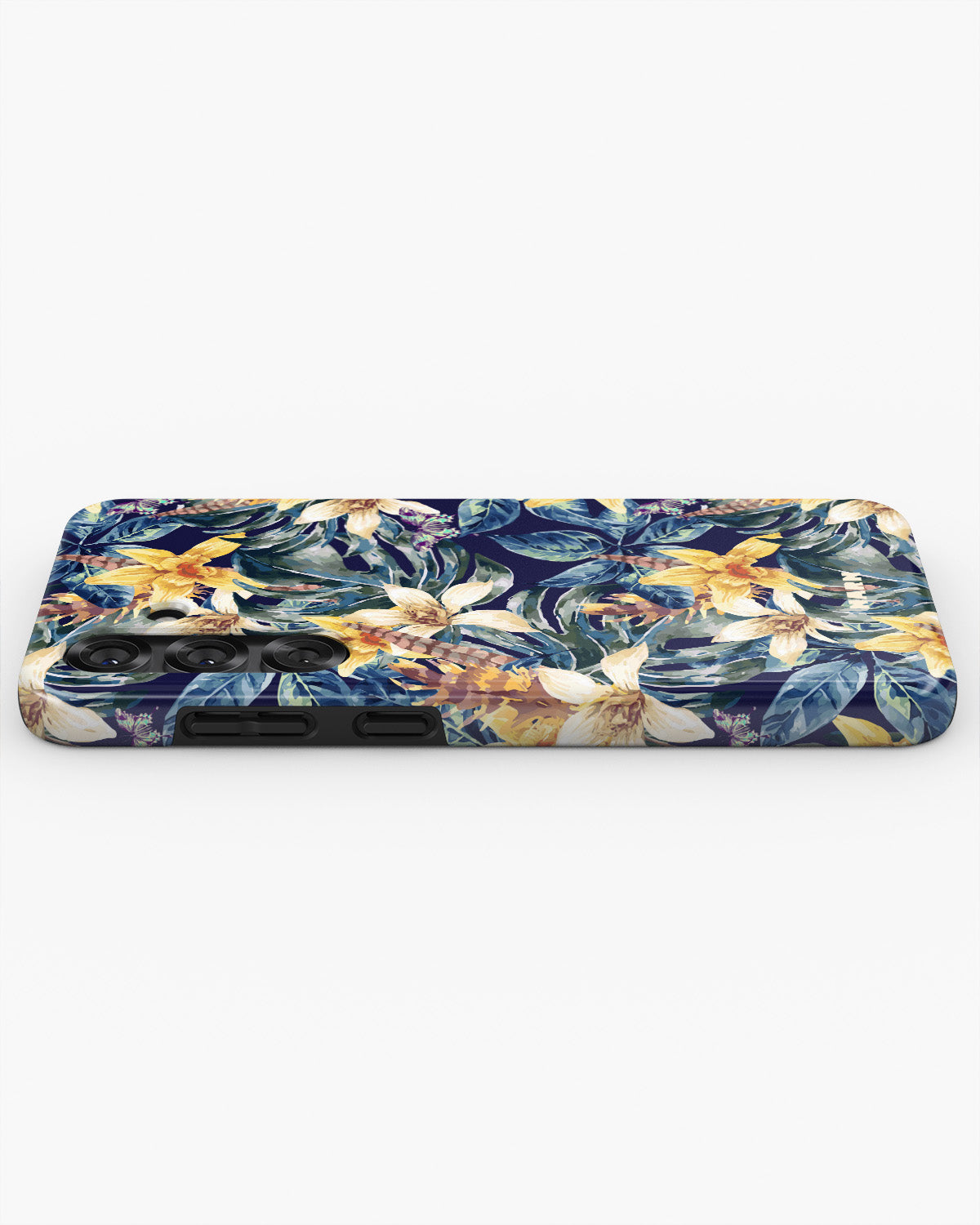 Samsung Galaxy A56 Tough Case – Lily - View 3