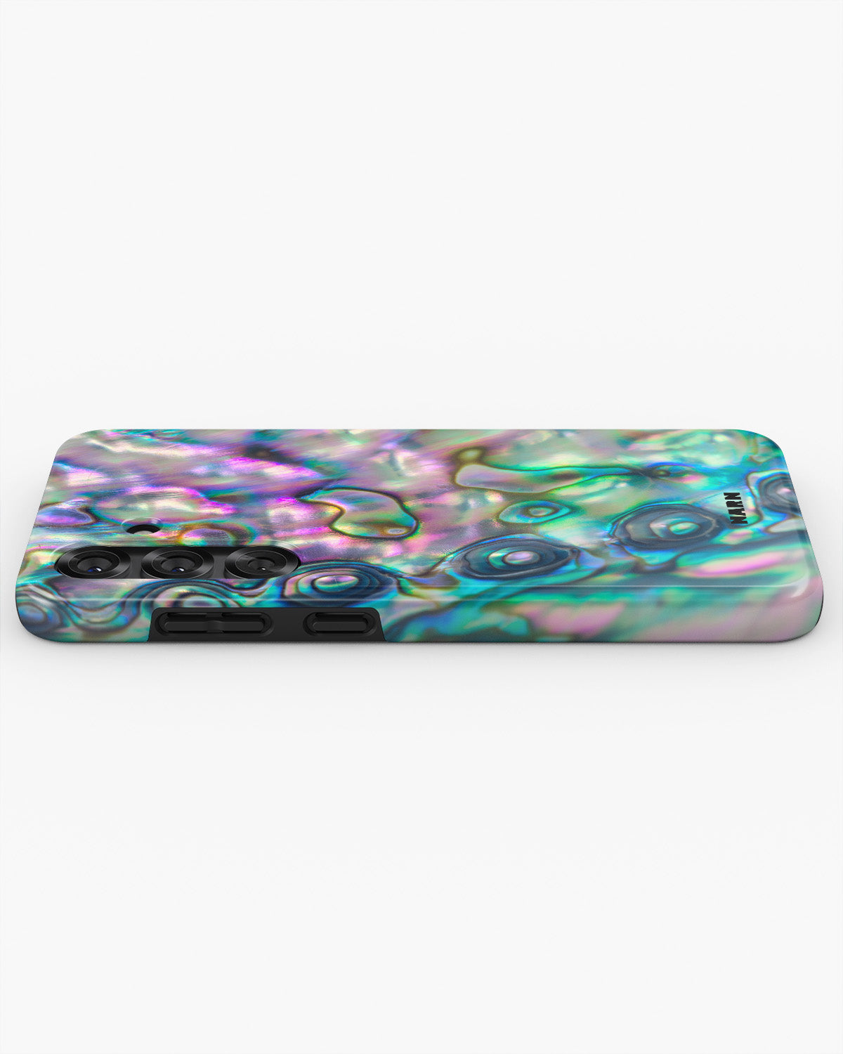 Samsung Galaxy A56 Tough Case – Seashell - View 3