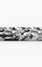 Samsung Galaxy A56 Tough Case – Skull Garden - View 3