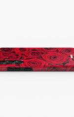 Samsung Galaxy A56 Tough Case – Red Roses - View 3