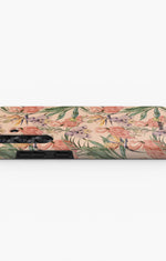 Samsung Galaxy A56 Tough Case – Flamingos & Flowers - View 3