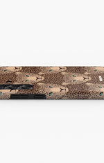 Samsung Galaxy A56 Tough Case – Leopard Gaze - View 3