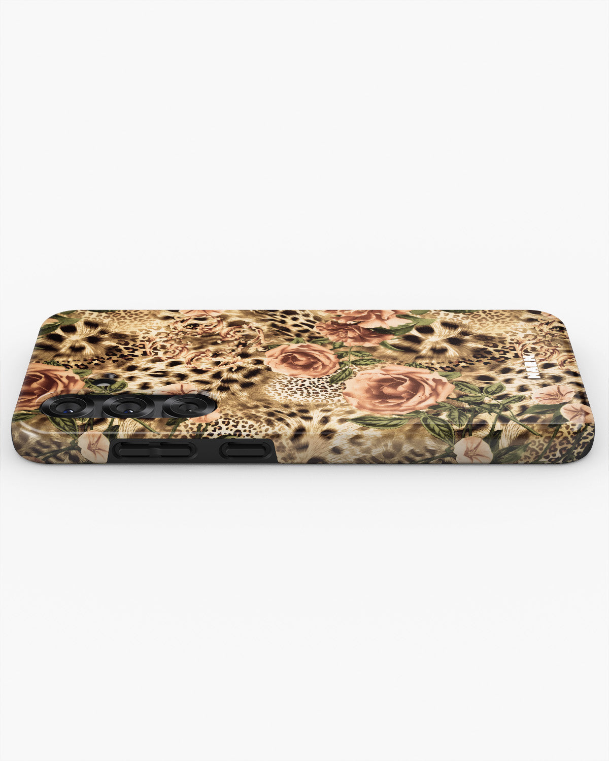Samsung Galaxy A56 Tough Case – Leo Roses - View 3