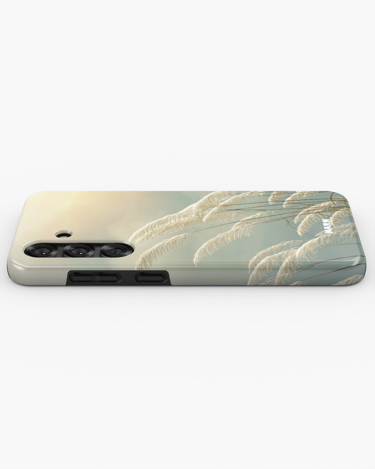 Samsung Galaxy A56 Tough Case – Windy Pampas - View 3