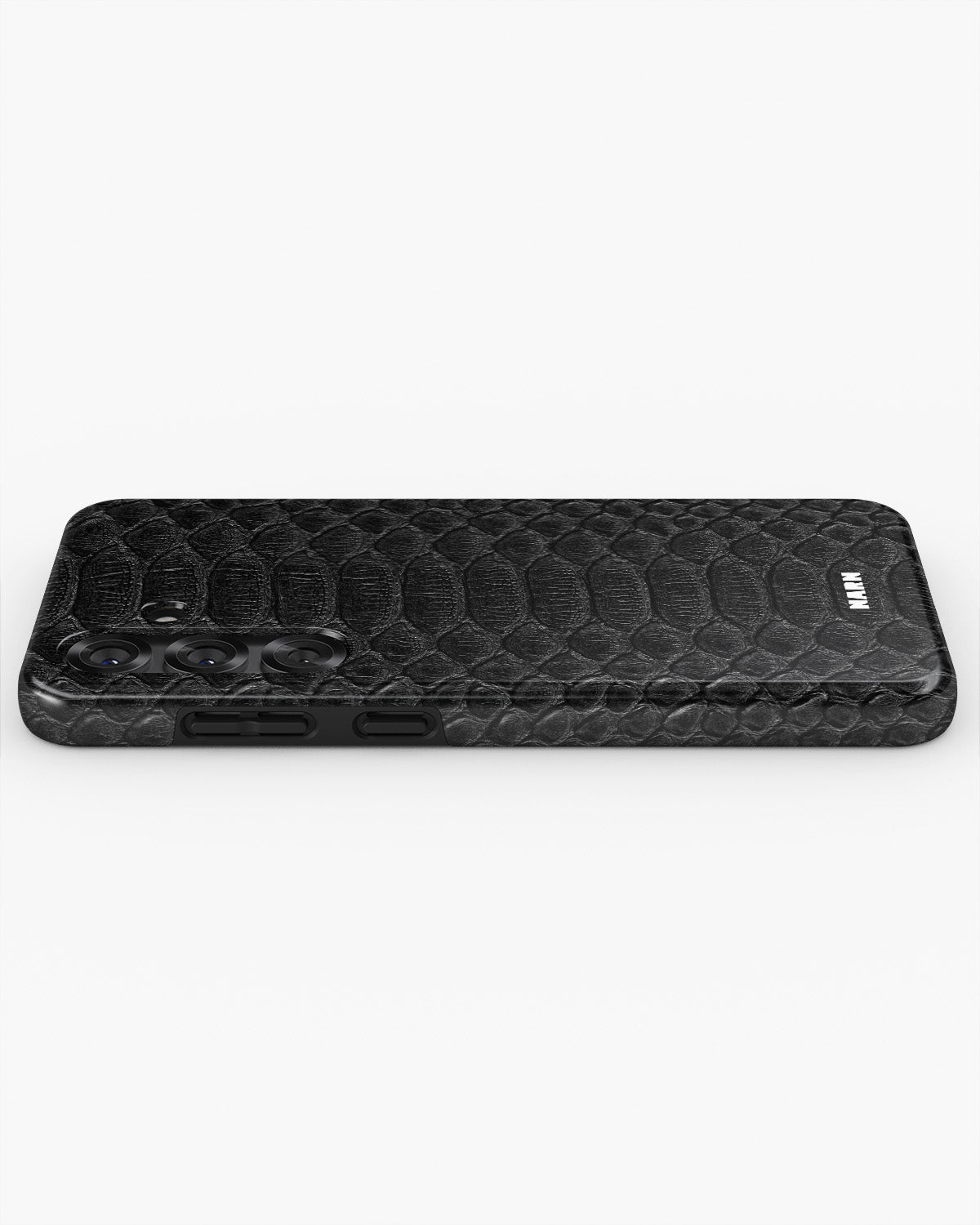 Samsung Galaxy A56 Tough Case – Black Snake - View 3
