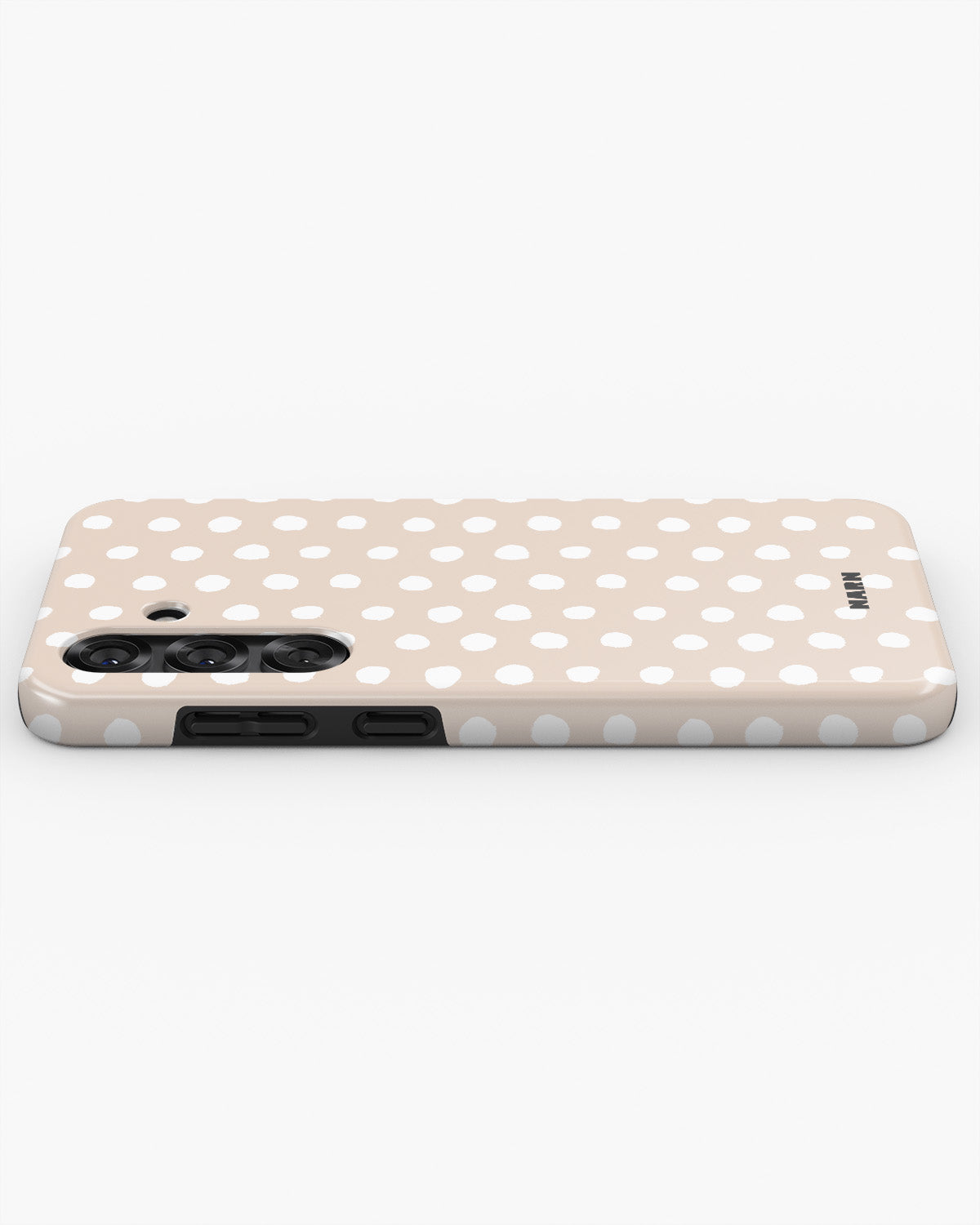 Samsung Galaxy A56 Tough Case – Almond - View 3