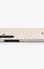Samsung Galaxy A56 Tough Case – Almond - View 3