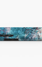 Samsung Galaxy A56 Tough Case – Icy Marble - View 3