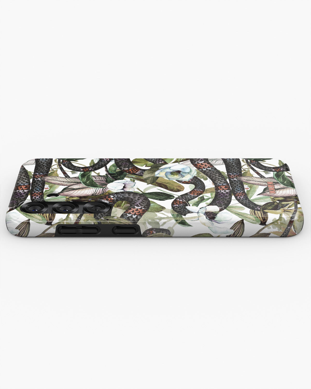 Samsung Galaxy A56 Tough Case – Jungle Snake - View 3