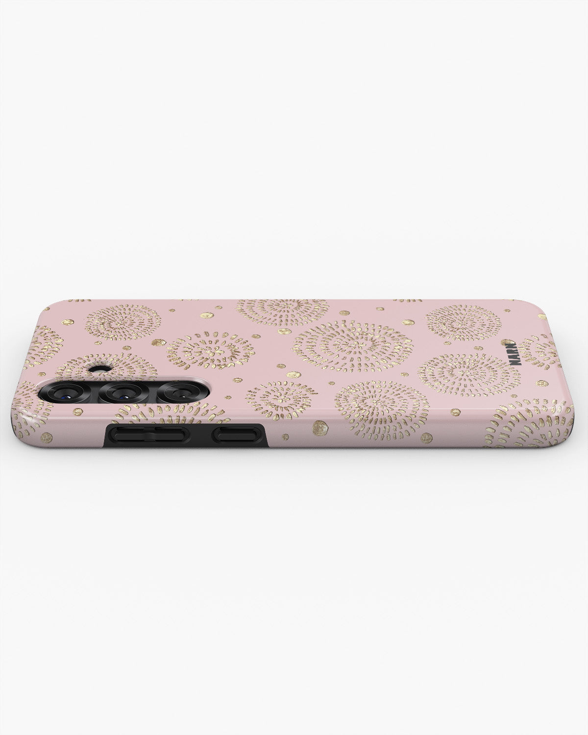 Samsung Galaxy A56 Tough Case – Golden Henge - View 3