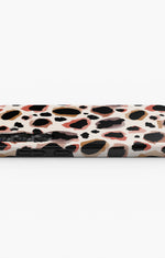 Samsung Galaxy A56 Tough Case – Artsy Leopard - View 3
