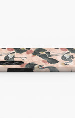 Samsung Galaxy A56 Tough Case – Crowned Bird - View 3