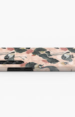 Samsung Galaxy A56 Tough Case – Crowned Bird - View 3