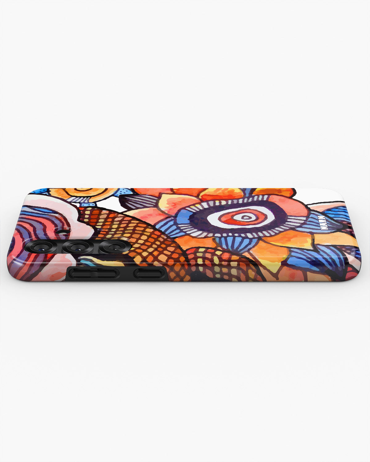 Samsung Galaxy A56 Tough Case – Energize - View 3