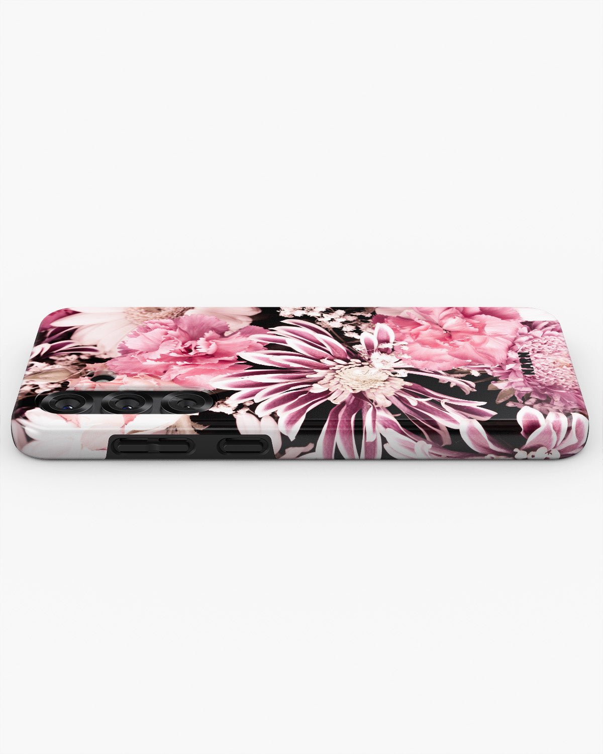 Samsung Galaxy A56 Tough Case – Soft Blossom - View 3