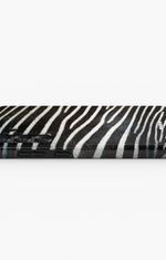 Samsung Galaxy A56 Tough Case – Zebra Stripe - View 3