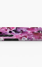 Samsung Galaxy A56 Tough Case – Floral Splash - View 3