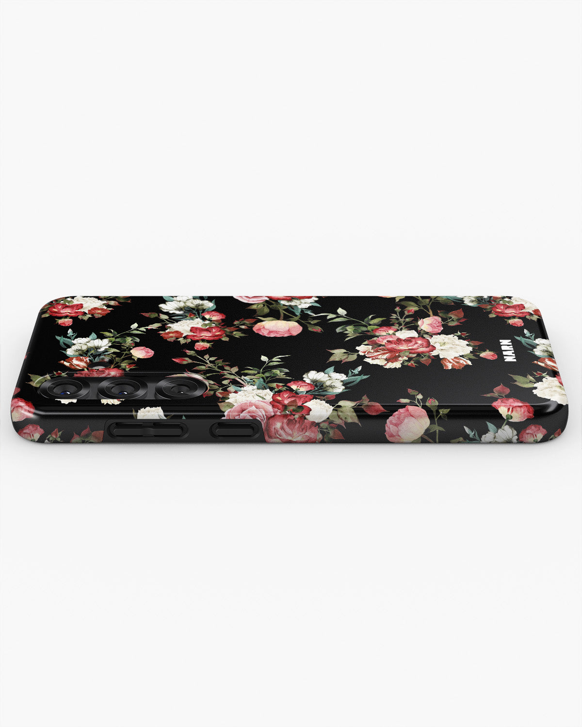 Samsung Galaxy A56 Tough Case – Bouquet - View 3