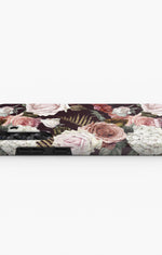 Samsung Galaxy A56 Tough Case – Midnight Roses - View 3