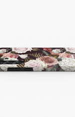 Samsung Galaxy A56 Tough Case – Midnight Roses - View 3
