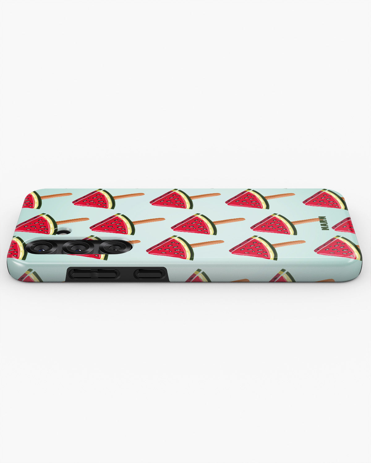 Samsung Galaxy A56 Tough Case – Watermelon Bliss - View 3