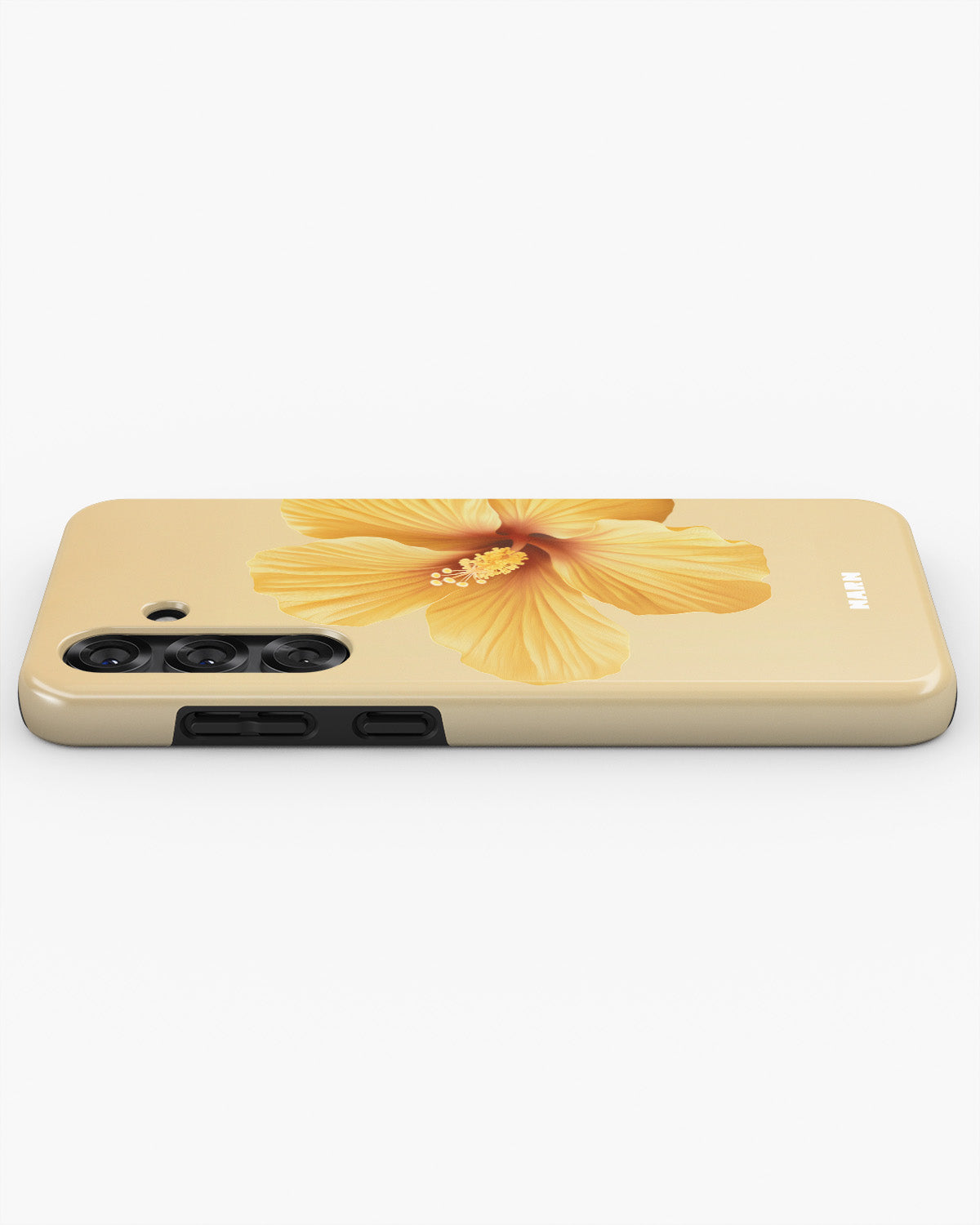 Samsung Galaxy A56 Tough Case – Golden Harmony - View 3