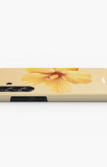 Samsung Galaxy A56 Tough Case – Golden Harmony - View 3