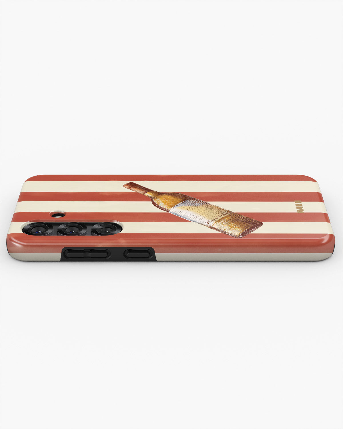 Samsung Galaxy A56 Tough Case – Vino - View 3