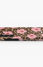 Samsung Galaxy A56 Tough Case – Leopard Flower - View 3