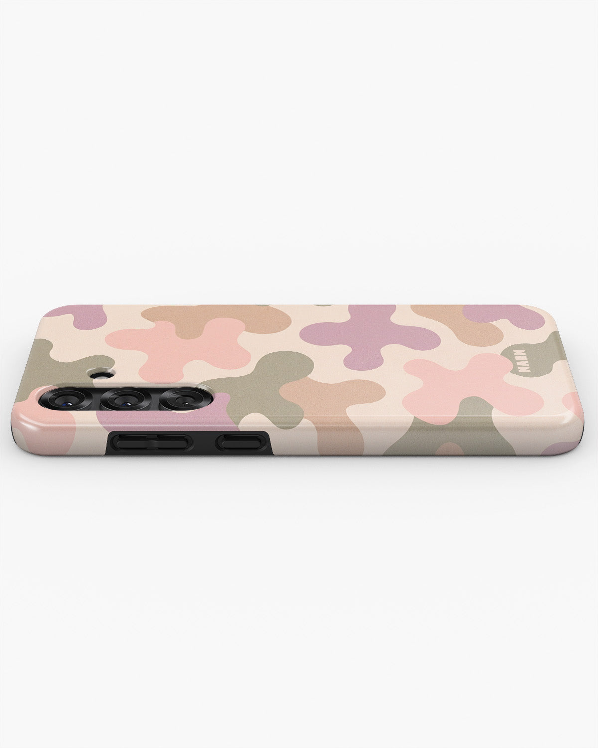 Samsung Galaxy A56 Tough Case – Dream Camo - View 3