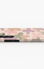 Samsung Galaxy A56 Tough Case – Dream Camo - View 3