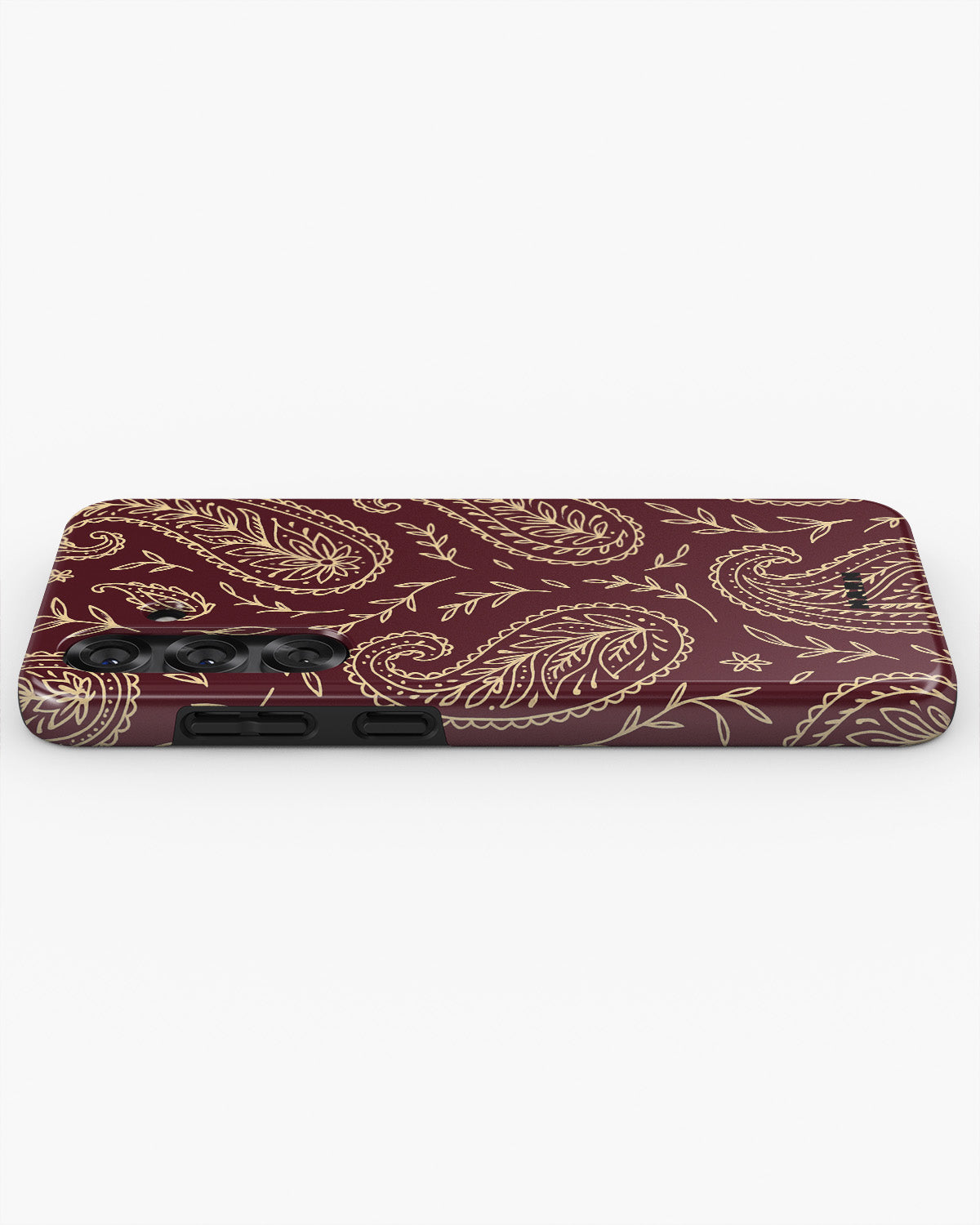 Samsung Galaxy A56 Tough Case – Madame Royale - View 3