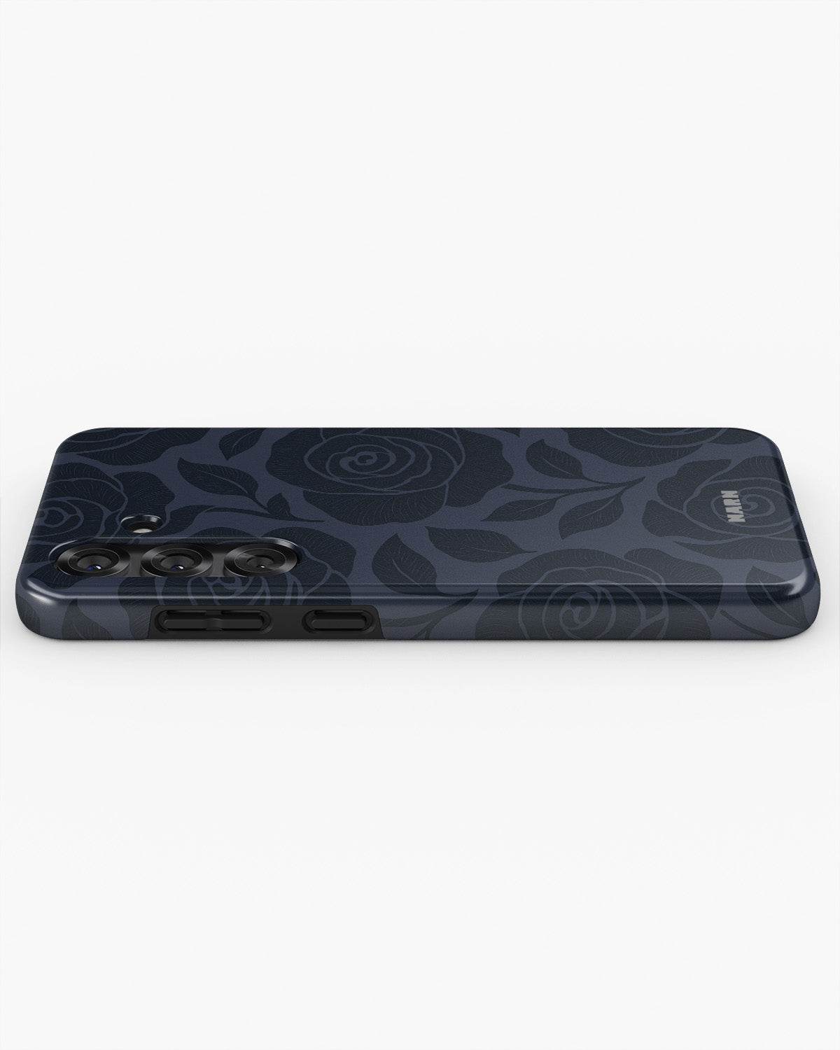 Samsung Galaxy A56 Tough Case – Midnight Rose - View 3