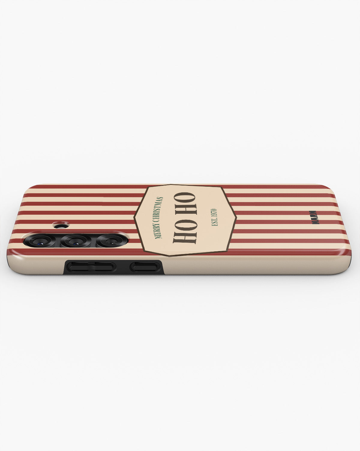 Samsung Galaxy A56 Tough Case – Ho Ho - View 3